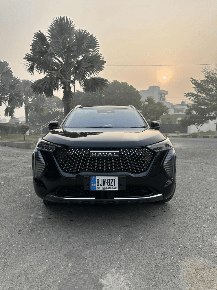 Car main