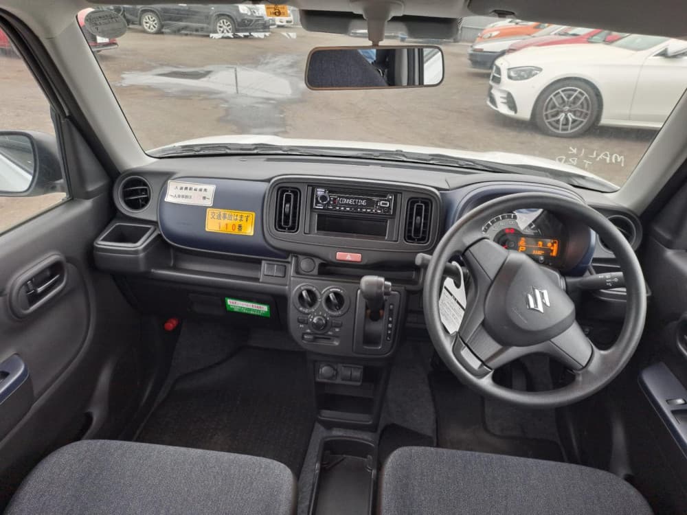Suzuki Alto VX for sale in Sargodha