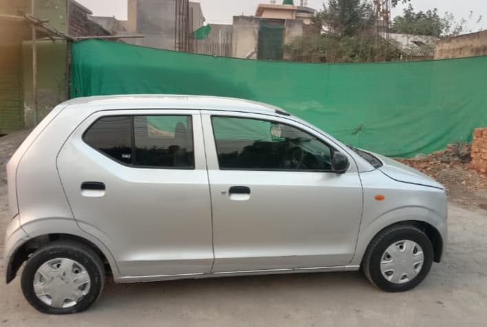 Suzuki Alto VX for sale in Lahore