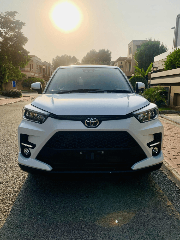 Car main