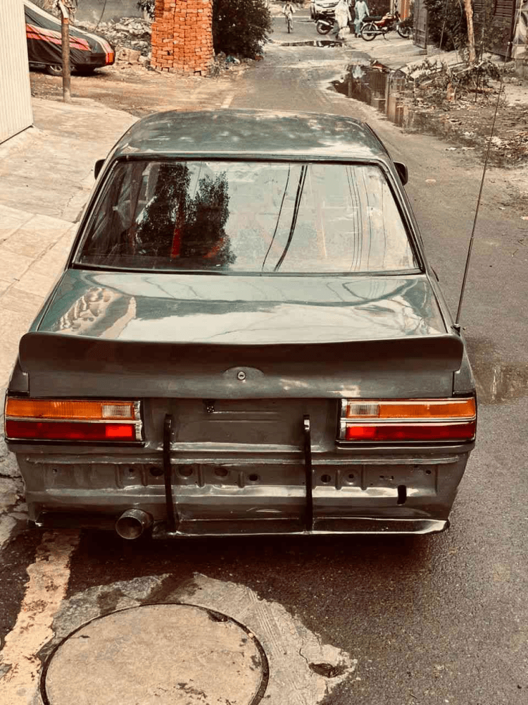 Toyota Corona DX 1978 for sale in Lahore
