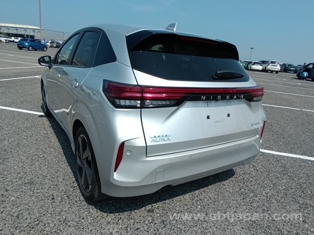 Nissan Note Aura Nismo Limited Sports Edition for sale in Islamabad