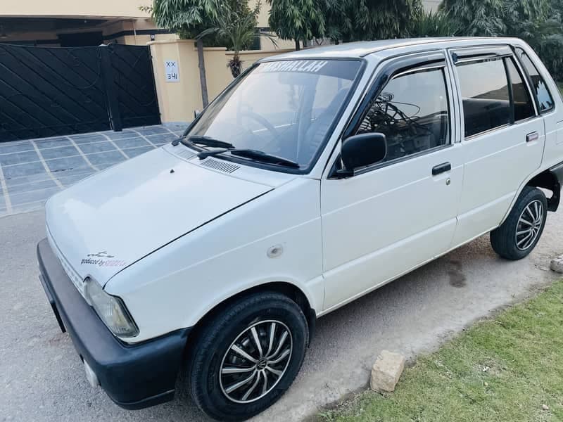 Car main