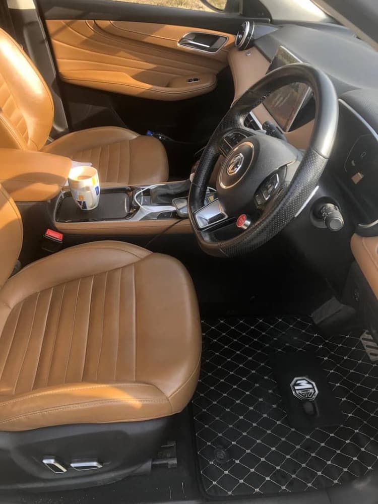 Car main