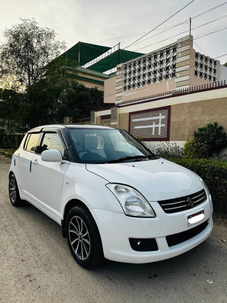 Car main