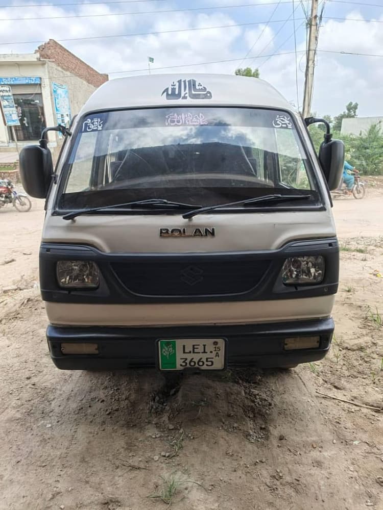 Car main