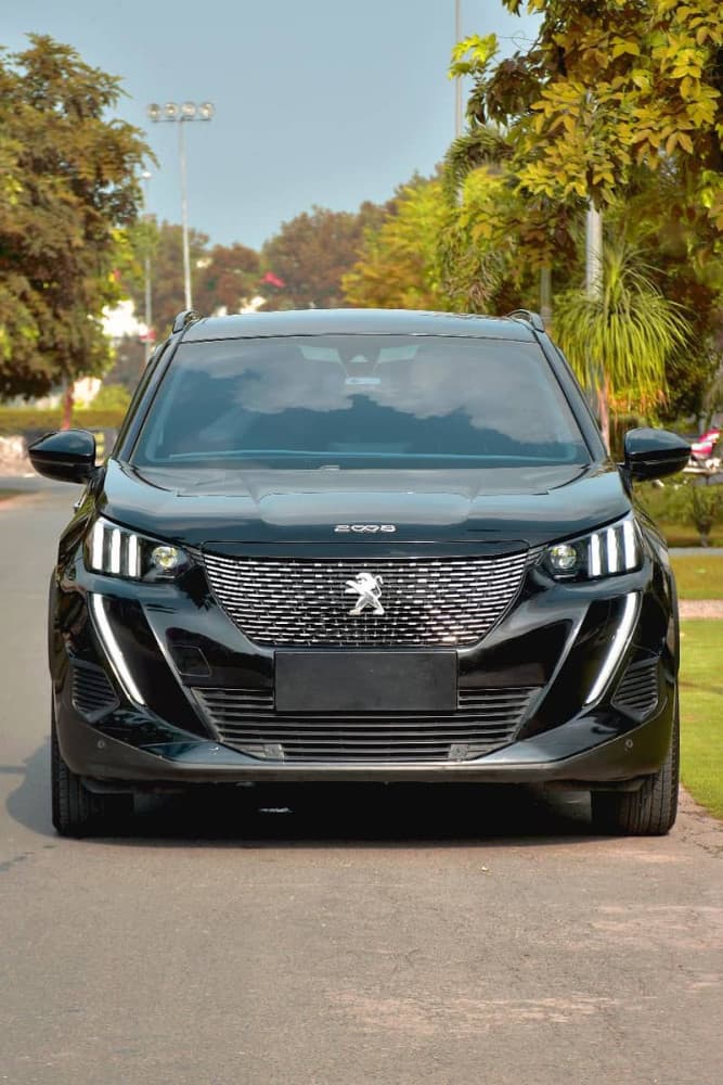 Car main
