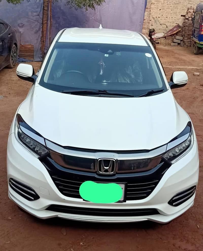 Car main