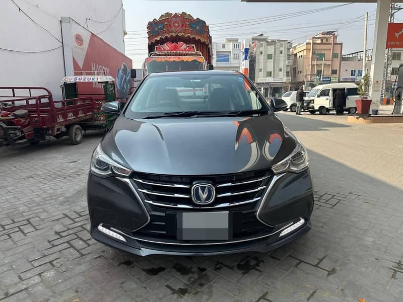 Car main