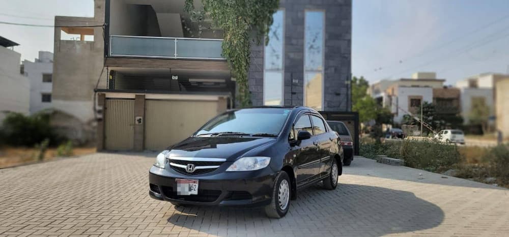 Car main