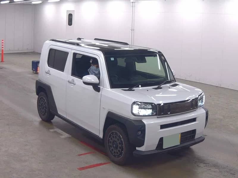 Car main