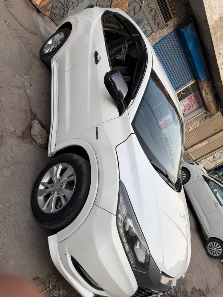 Car main