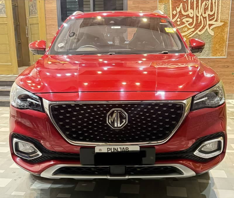 Car main