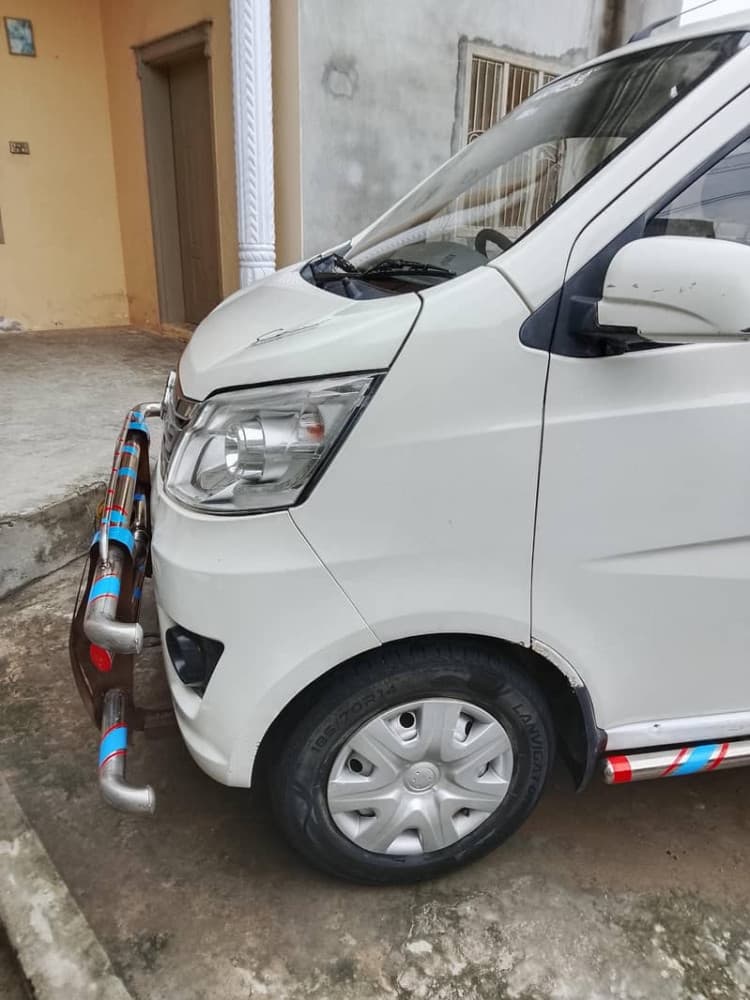 Car main