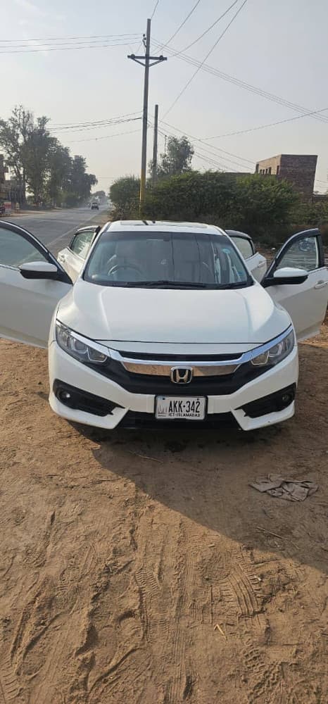 Car main
