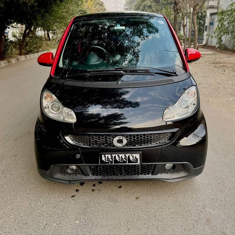 Car main