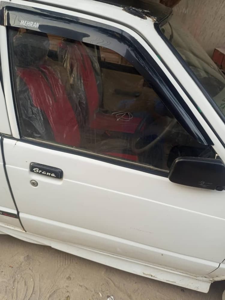 Car main