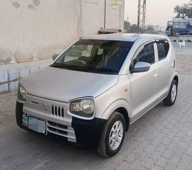 Car main
