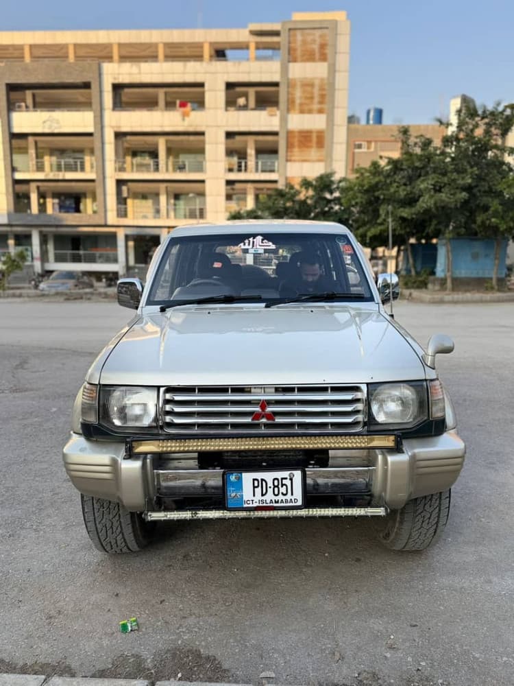 Car main