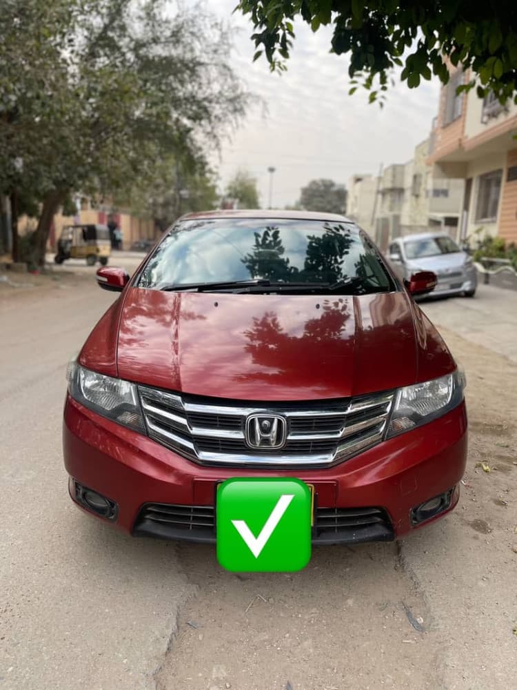 Car main