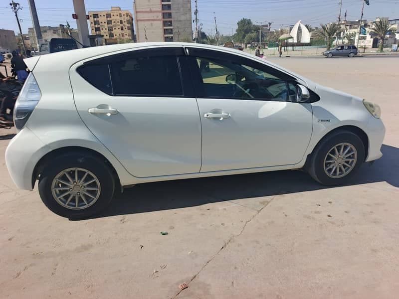 Car main