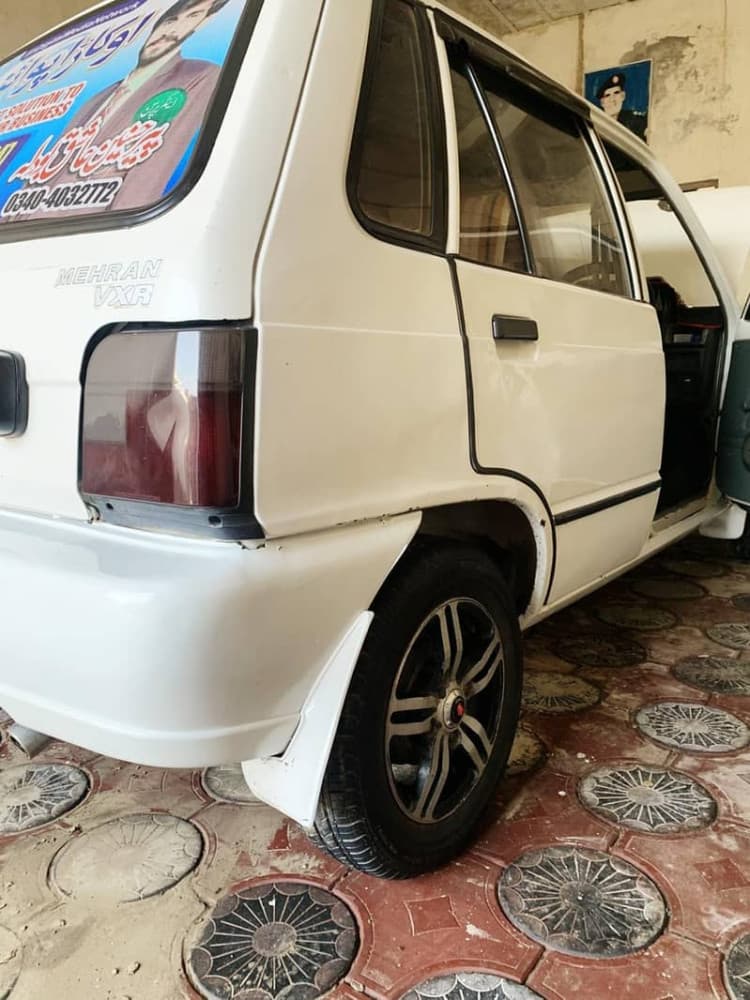 Car main