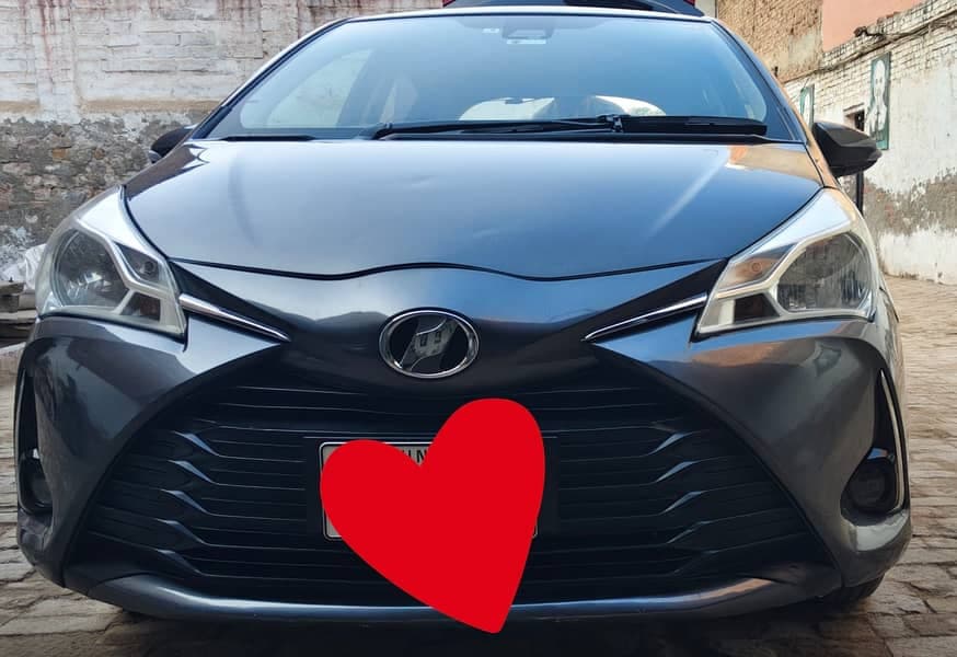 Car main