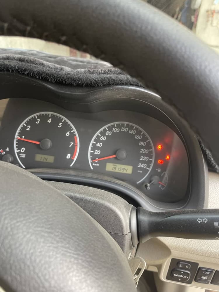 Car main