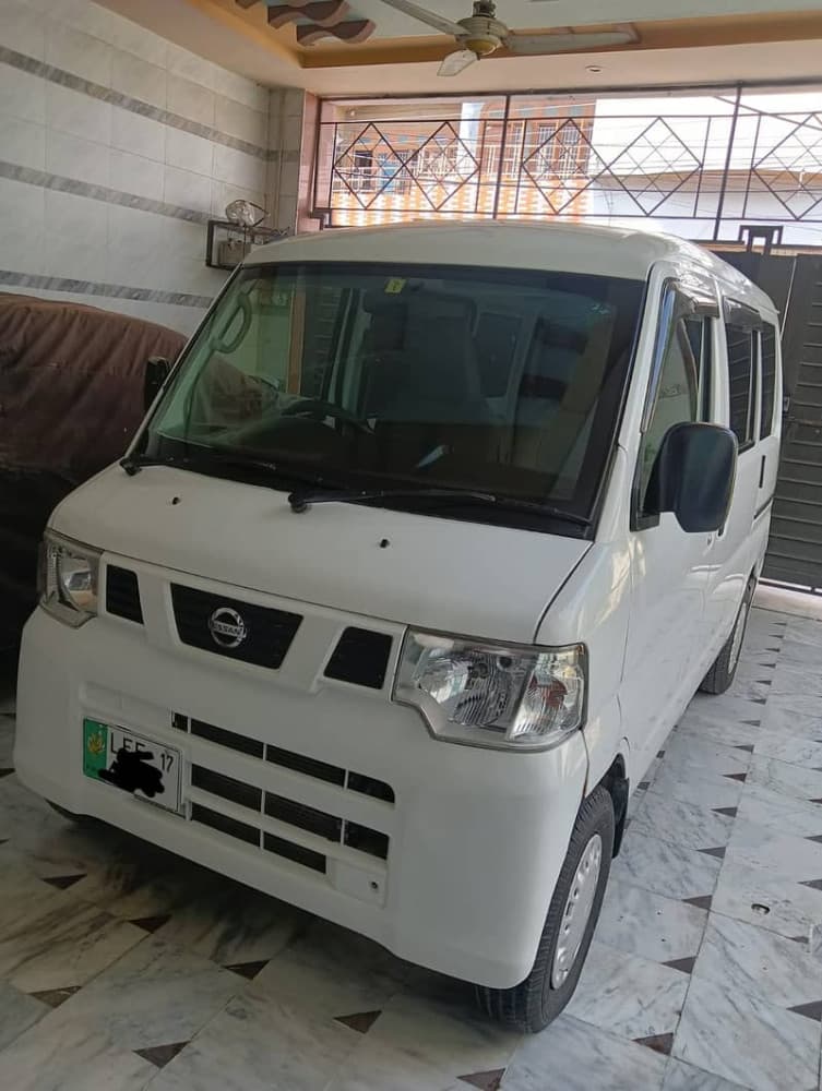 Car main