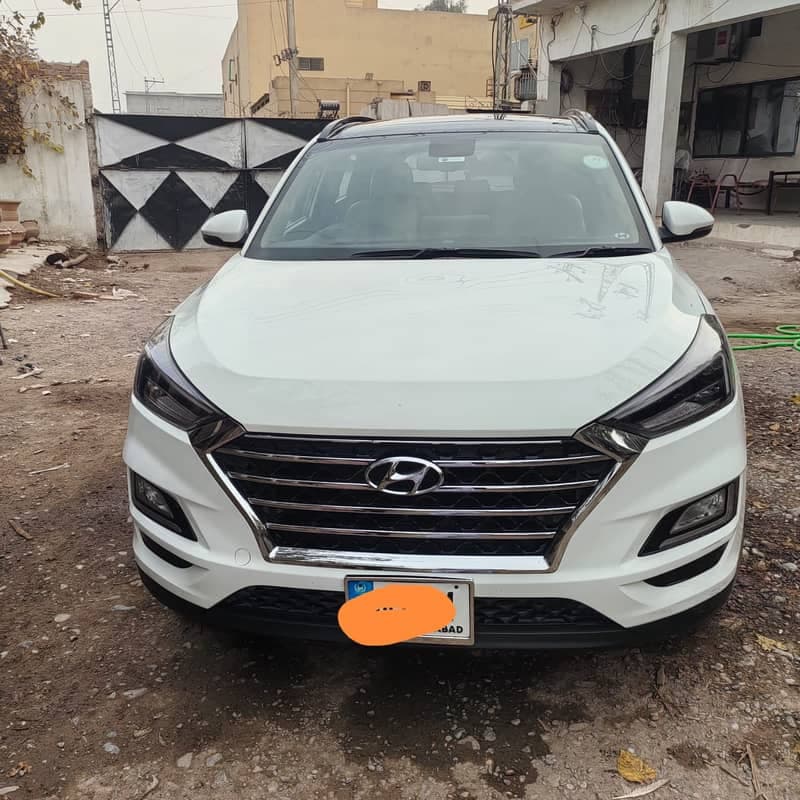 Car main
