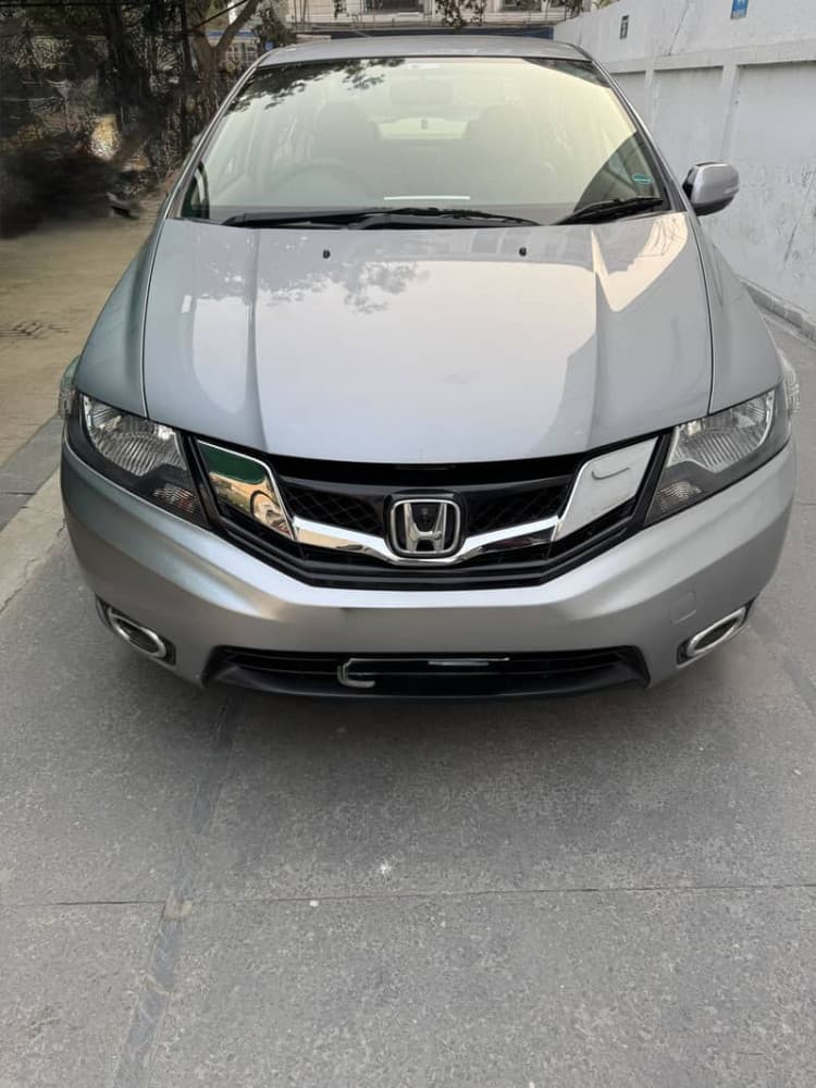 Car main