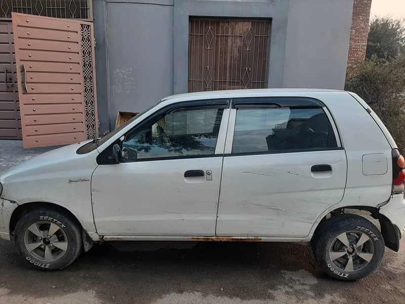 Car main