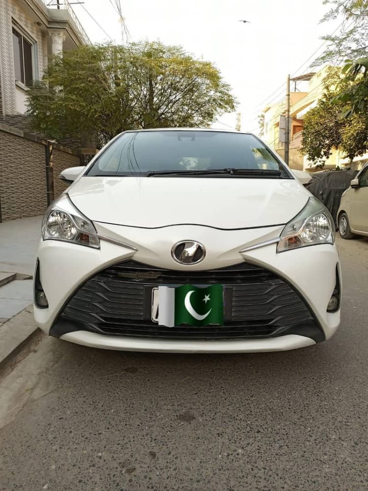 Car main
