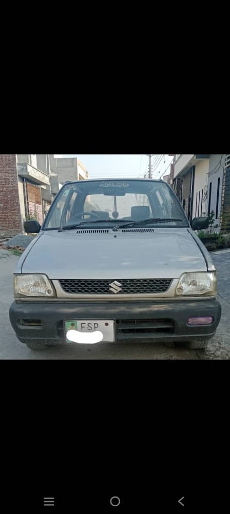Car main