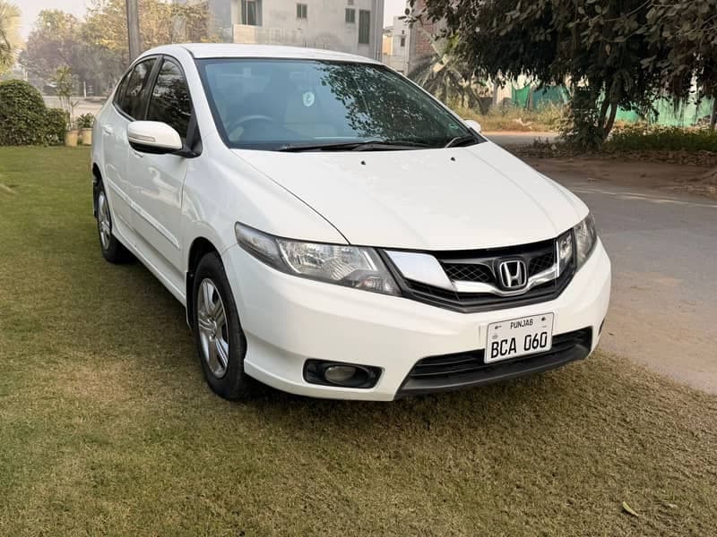 Car main