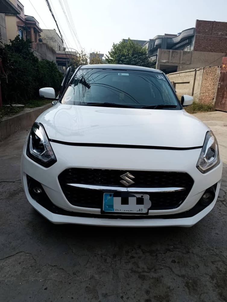 Car main