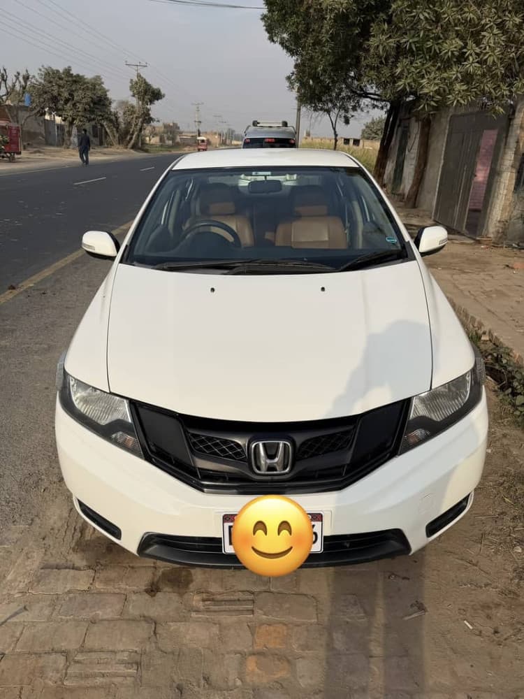 Car main