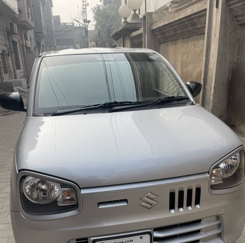 Car main