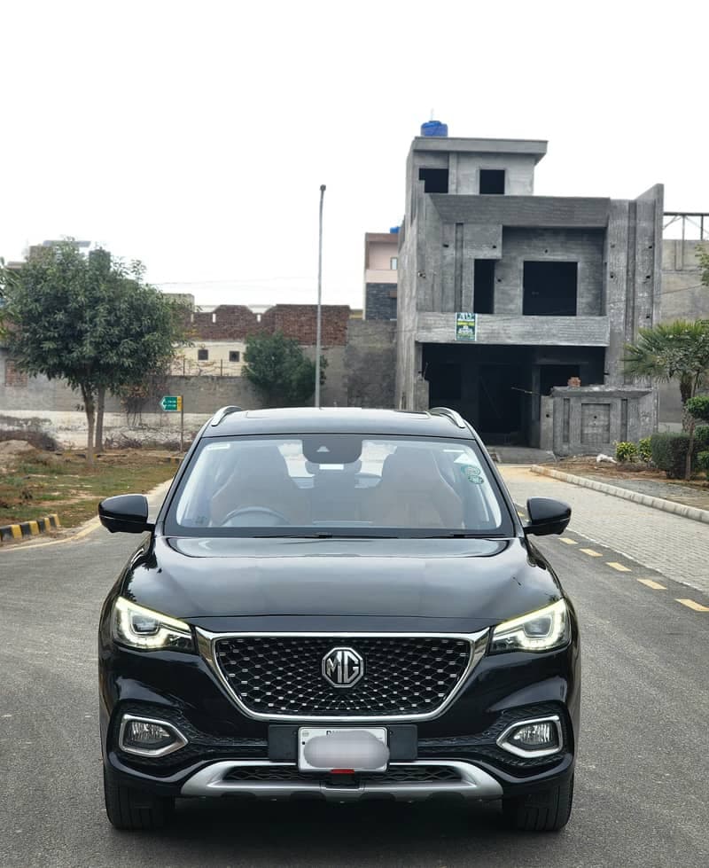 Car main