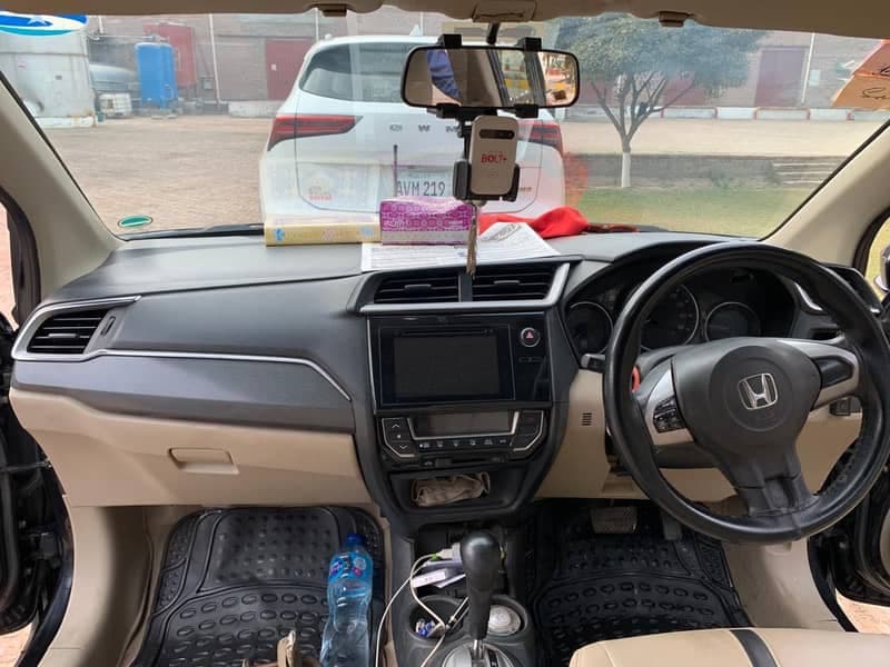 Car main