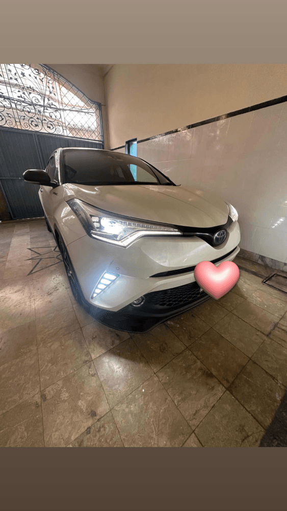 Car main