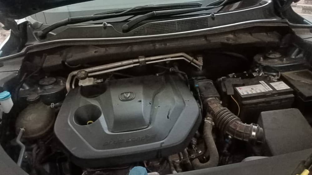 Car main