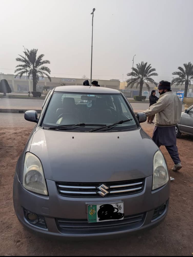 Car main