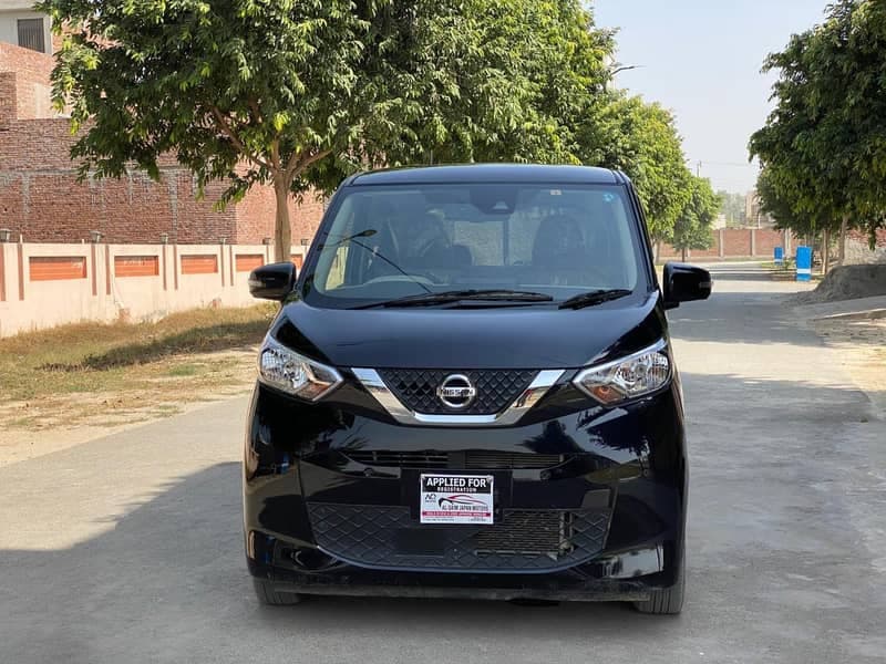 Car main