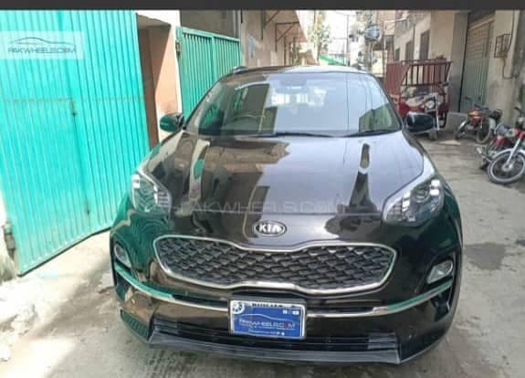 Car main