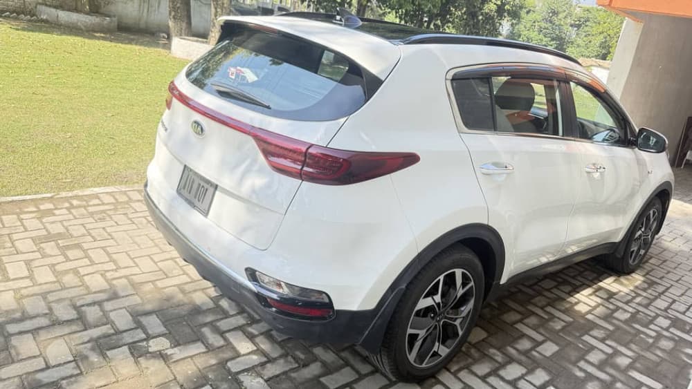 Car main