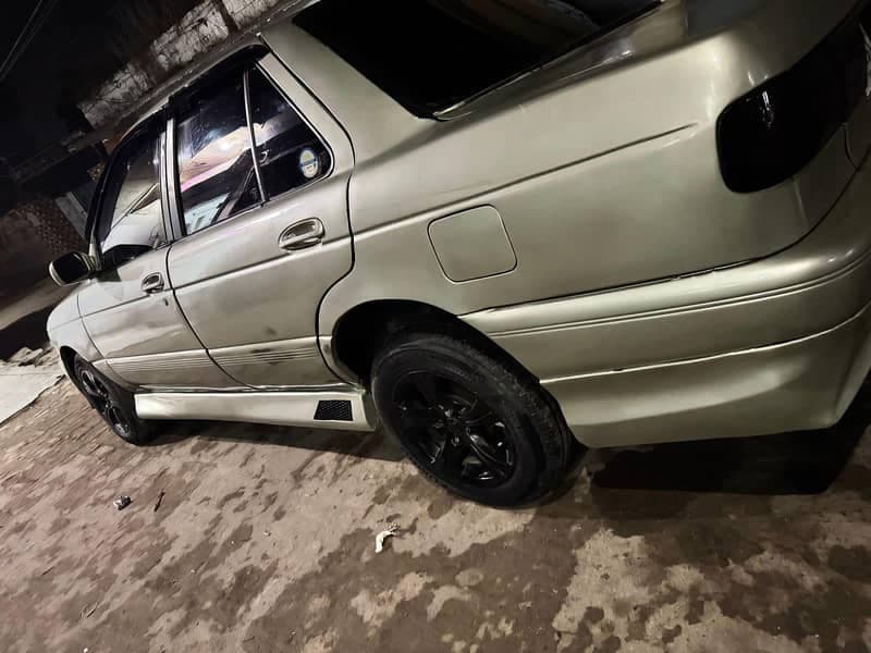Car main