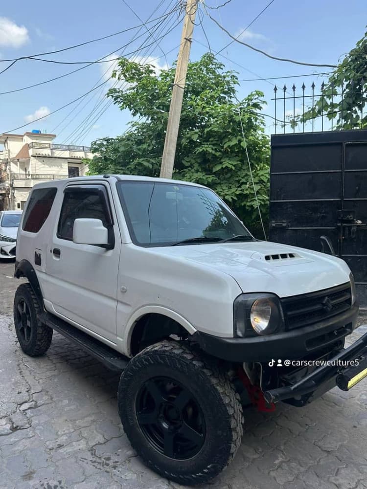 Car main
