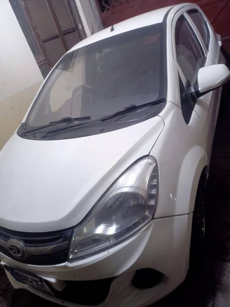 Car main