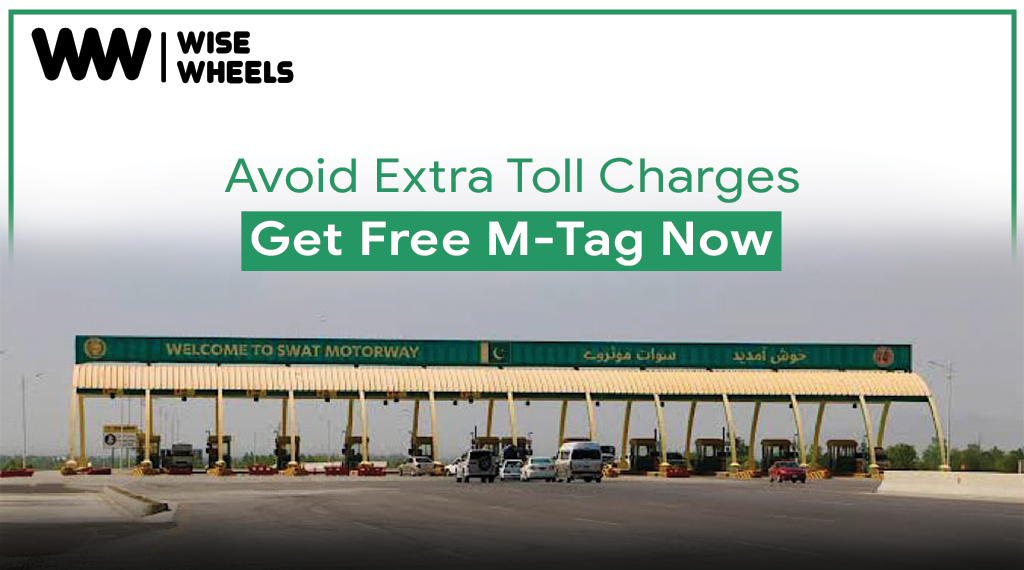 Avoid Extra Toll Charges – Get Free M-Tag Now